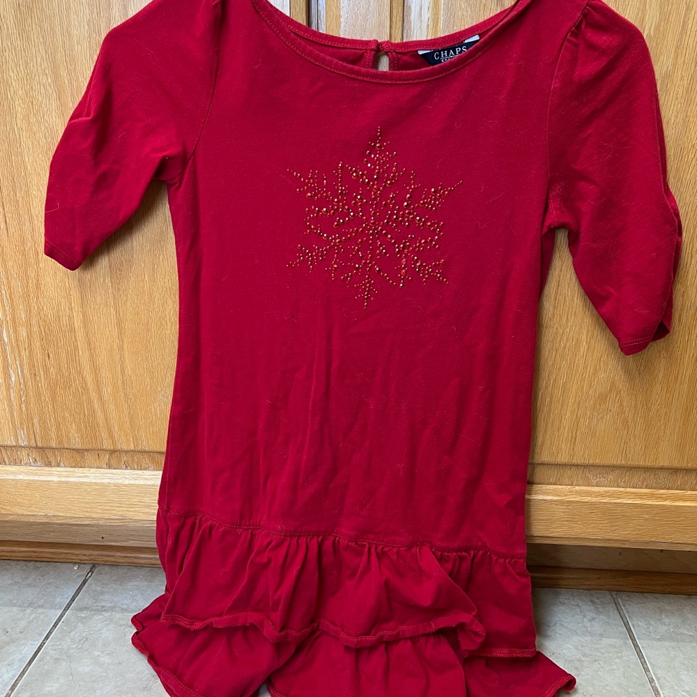 Girls Top